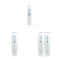 Aquasana SmartFlow™ Reverse Osmosis Water Filter Remineralizer Replacement & SmartFlow™ Reverse Osmosis Water Filter & SmartFlow™ Reverse Osmosis Water Filter Stage 1 and Stage 3 Replacement Carbon