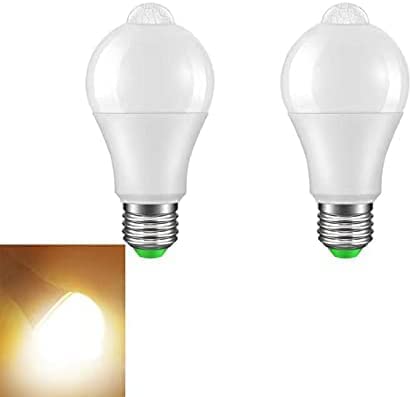 調光機能付きLEDライト 正方形 Amazon | LED電球 LEDセンサーライト 人感センサー機能自動点灯