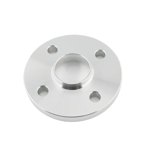 Entretoises de roue 4x100 pour corriger le déport et éviter les frottements de jantes