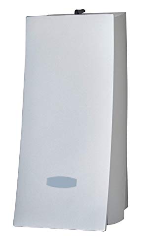 Croydex Dispensador de jabón Wave Satin Nichol Croydex Dispensador de jabón Wave Satin Nichol