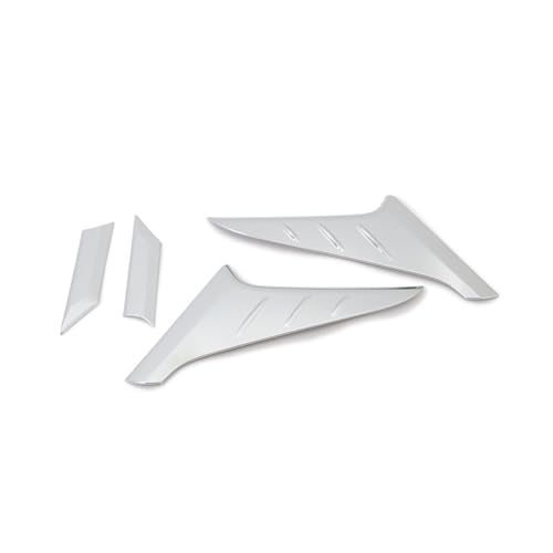 Spoiler latéral pour Hyundai Kona protège et embellit le coffre