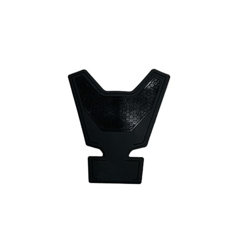Autocollant réservoir moto pour MT09 2024 grip de protection latéral antidérapant