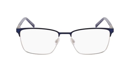 Monture Nautica N7344 pour homme, l'excellence des finitions de lunettes de vue