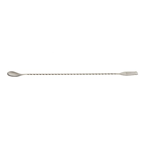 Barfly Fork Bar Spoon, End 15 3/4" (40 Cm), Stainless Steel #TOP3