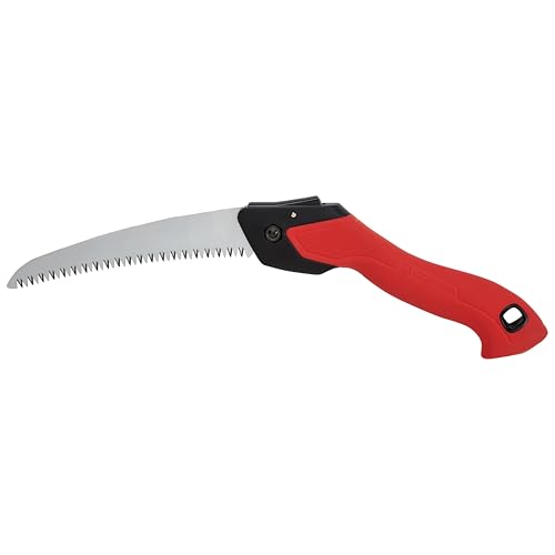 Corona 7-Inch RazorTOOTH Folding Saw