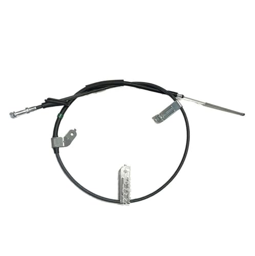 �u���[�L�Z���T�[�P�[�u�� Compatible With Subaru For Forester For Legacy For Outback �n���h�u���[�L���C�� �p�[�L���O�u���[�L�P�[�u�� �E 26051FG040 �� 26051FG050