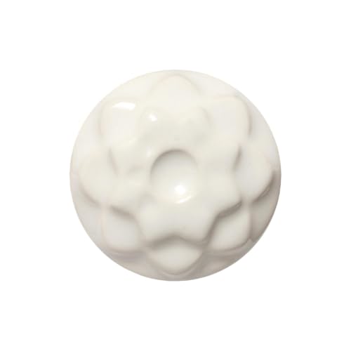 Celadon Glazes Amaco Celadon Hi Fire (Cone5-6) Glaze - Pint # C-10 - Snow