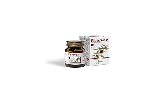 ABOCA Fisioven plus 50capsulas