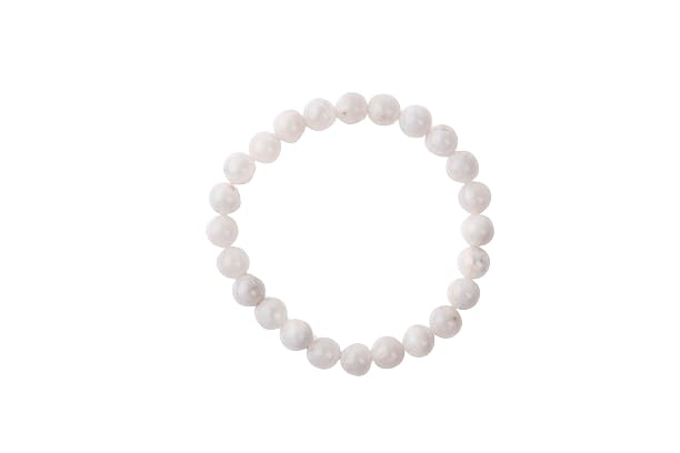 Aeora Rainbow Moonstone Bead Strand Bracelet For Men/Women/Boys/Girls (B0778BN3LQ) Amazon Price History, Amazon Price Tracker