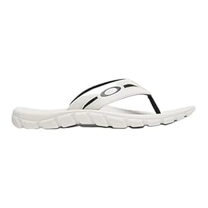 Oakley Men’s Operative Sandal 2.0 Flip-Flop