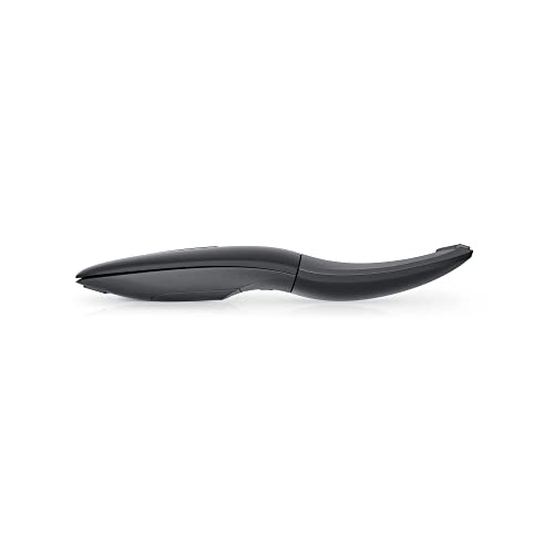 Dell MS700 Bluetooth Travel Mouse – Bluetooth 5.0, Microsoft Swift Pair/Dell Pair (Windows 10 & 11 only), Optical LED Sensor, Touch Scroll with Latest Touch Controller - Black by Dell - Image 9