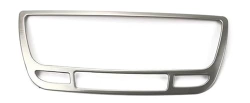 Moldura consola central Buick Encore 2013 2014 2015 embellecedor 2
