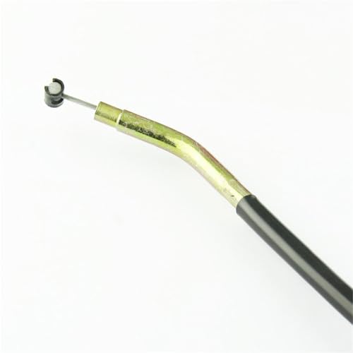 Cable de embrague suave y resistente para moto VT750 Shadow 1997-2009 2