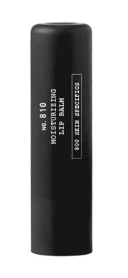 Depot No. 810 Moisturizing Lip Balm - Balsamo Labbra Idratante 4,7 Gr.