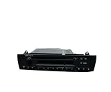 BACK2CAR   AUTORADIO D'OCCASION COMPATIBLE AVEC BMW X3, OE: 65129205278