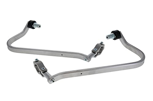 SW-Motech Hand protectors mounting kit. Yahmaha T?n?r? 700 (18). | BHG-078-00-NP