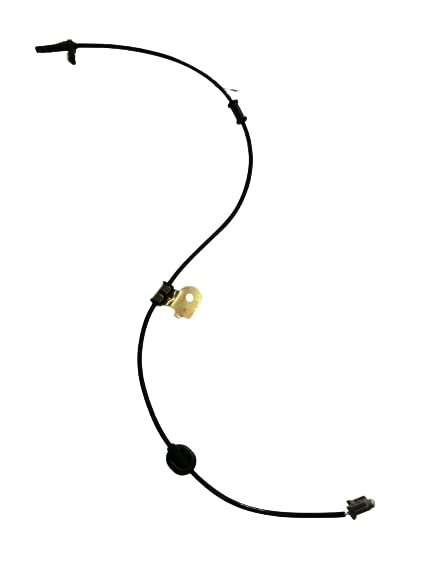 ABS Anti-Lock Brake Speed sensor27540AG100 Applicable to Subaru Forester (2009-2013) Outback (2009)