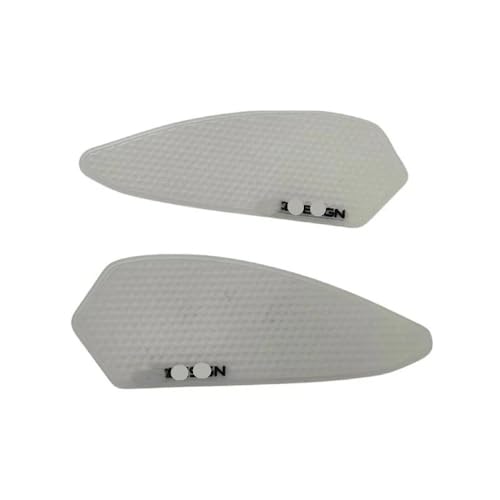 Autocollants latéraux de protection réservoir moto pour les sorties S1000RR