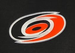 Miniatura 3 de Banderín clásico de Carolina Hurricanes NHL (17.5 x 40.5 pulgadas)