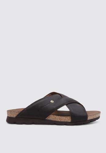 Panama Jack Men's Salman C7 Open Toe Sandals2