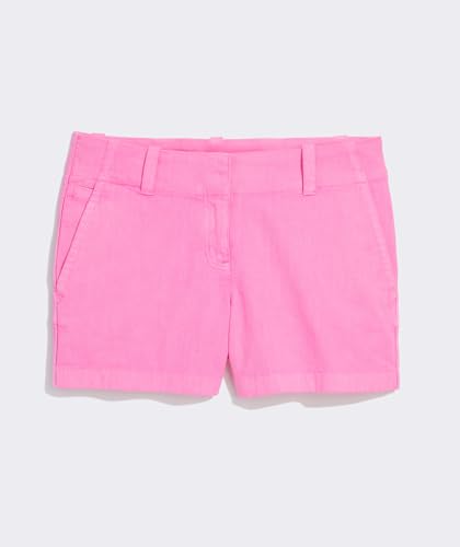 Image of vineyard vines Women's 3 1 /2 Inch Herringbone Every Day Shorts