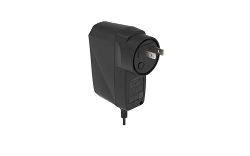 Image of iFi iPower X Low-Noise DC Power Supply Adapter Enhanced Audio, Video, and Electronics Performance 15V (Black Version)