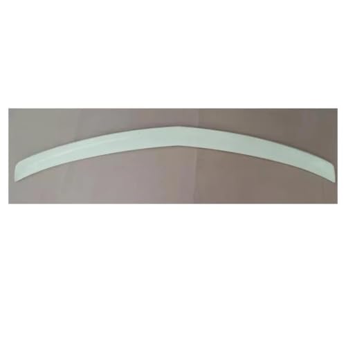 Becquet Arrière Cadillac CT5 Finition Style Carbone Accessoire Premium