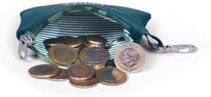 Coral High Nefti Kamuflaj Desenli Bozuk Para Çantası 21900 - Görsel 4