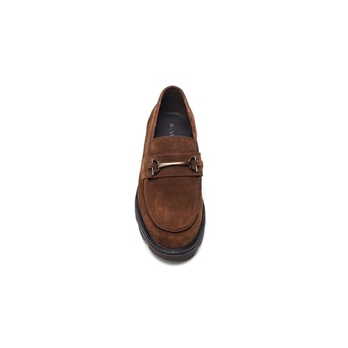 A. Veer Samuel Bit Loafer3