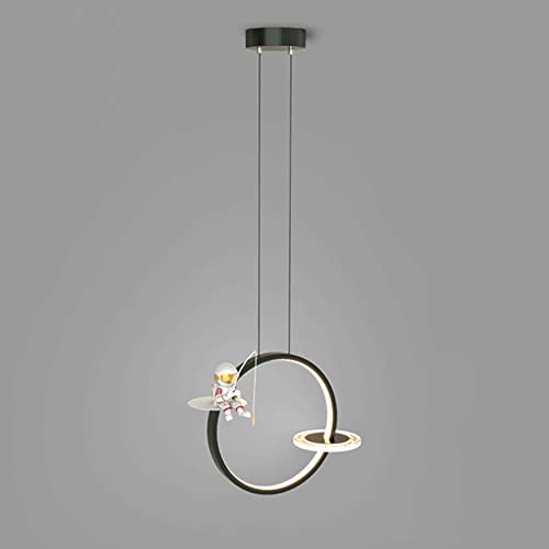 Candela de iluminación deco para transformar dormitorios oscuros en cuartos alegres 2