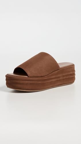 Image of Free People Harbor Flatform Sandals