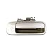 B444 69230AA010C0 97-01 Motorking Toyota Camry Beige 4M9 Replacement Rear Passenger Side Outside Door Handle 97 98 99 00 01