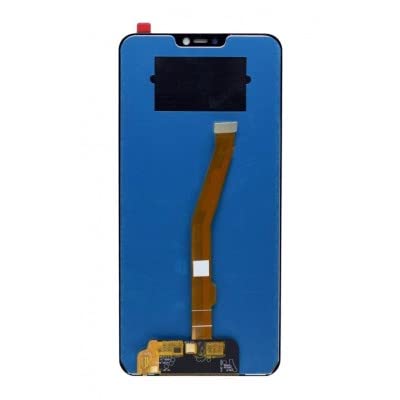 Image of Mobile Glass LCD Display For Vivo with Touch Screen Digitizer Display Assembly Combo Folder for Vivo (Vivo V9)