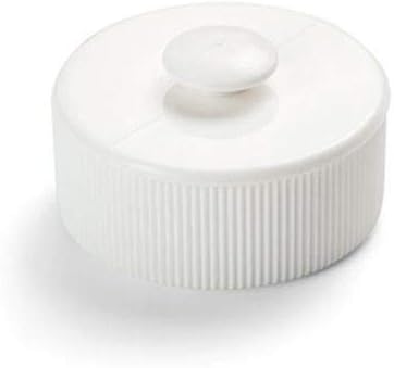 PERAGASHOP Remplacement INTEX Bouchon d'échappement blanc pour piscines jusqu'à 