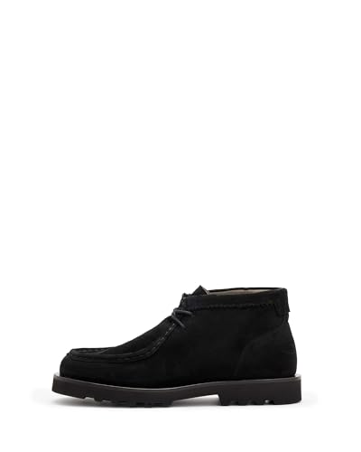 Men's Skiff Suede Boot