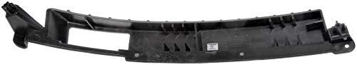 Dorman 46823 Front Passenger Side Bumper Mounting Bracket Compatible with Select Ford Models by Dorman - Image 3