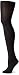 No Nonsense Women's Great Shapes Blackout Shaping Tight