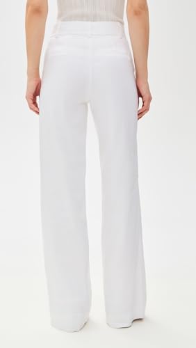 Women's The Jones Linen Wide Leg Pants3