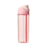 Owala FreeSip Tritan Water Bottle 25 oz Rose Quartz