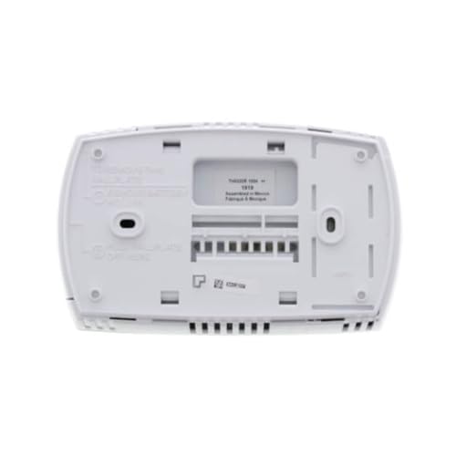 Thermostat TH6320R1004 m/h programmable t-stat régulateur de chauffage maison