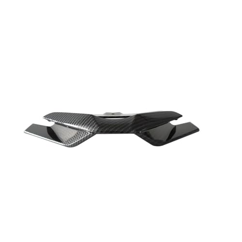 Ailes de protection aérodynamiques pour carénage avant XMAX300 anti-chocs