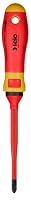 Felo XL-Strongbox E-smart slim VDE 12 tlg. SL/PH/PZ/TORX – Ansicht 2