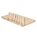 West Music 6 Inch Lummi Sticks, 12 Pair