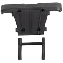Rear bumper set for WB12PRO,Rc Cars Parts,Parts Number 16123