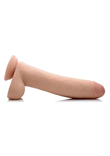 USA Cocks Dildo - 11 Inch - Afbeelding 5