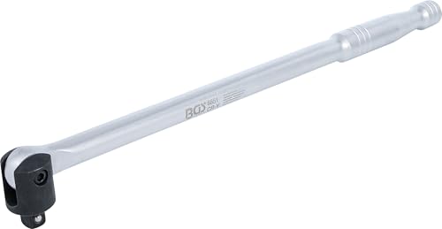 BGS 6851 | Uchwyt przegubowy | 12,5 mm (1/2") | 450 mm