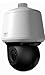 PELCO P2230L-ESR 2MP IR WDR Full HD Environmental PTZ Network Outdoor Dome Camera with 4.3 mm ~ 129 mm varifocal Lens, 30x Optical Zoom, RJ45 Connection