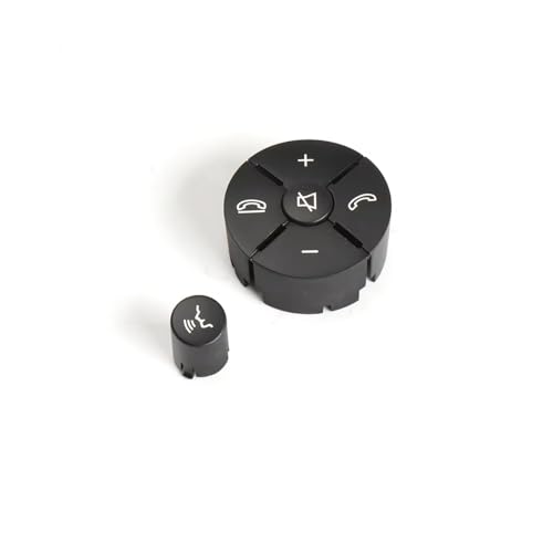 Bouton commande volant Benz usé remplacez le commutateur droit W212