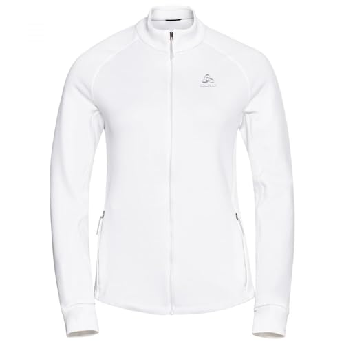 Odlo Midlayer sudadera térmica ligera para tus rutas de montaña de fin de semana