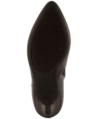 Karen Scott Womens FREYLN Comfort Insole Thigh-High Boots4